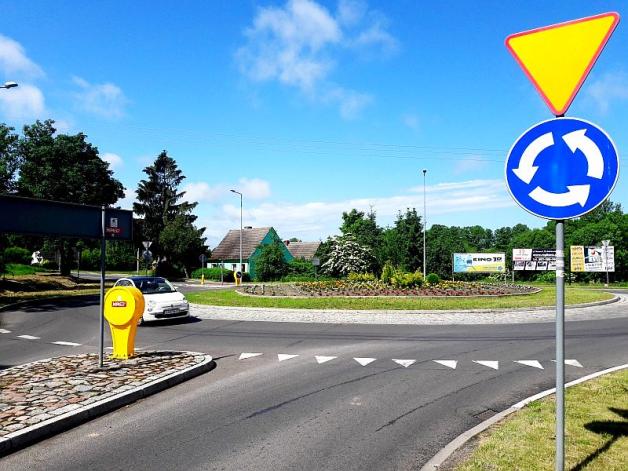 Drogowe inwestycje nad Bałtykiem