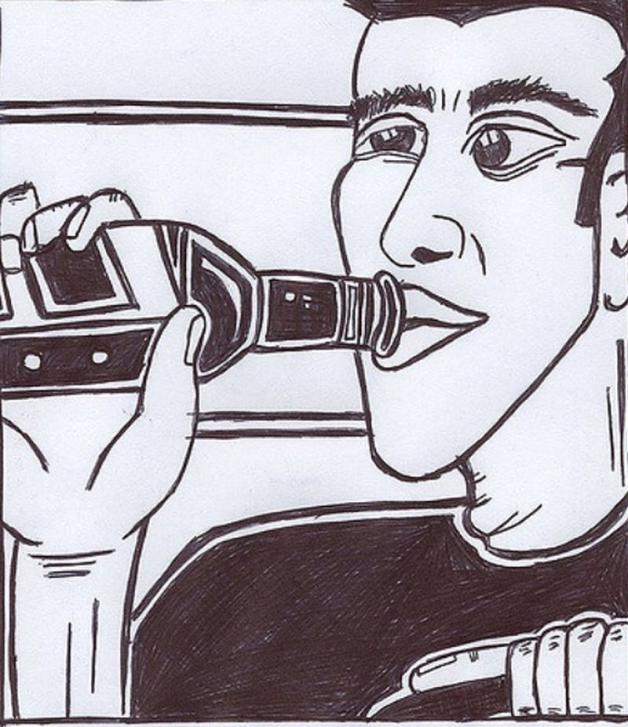 Koszalin: Spowodował kolizję kierując na zakazie i po alkoholu