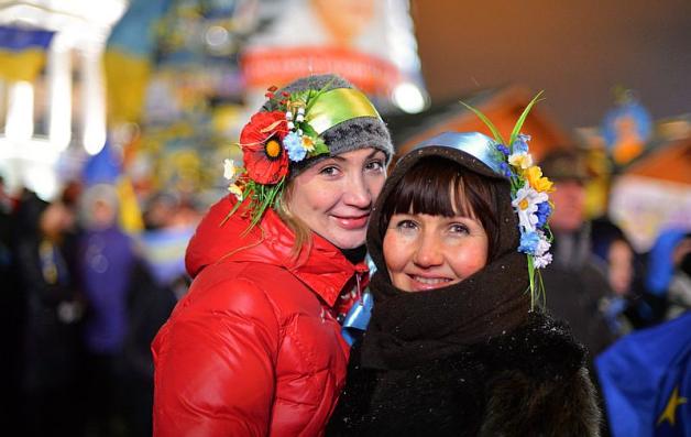 Ukraińcy pracujący w Polsce i żądają wyższych zarobków 