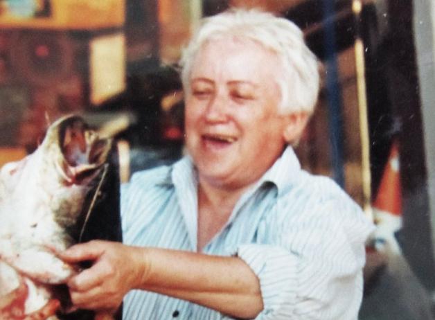 Zachodniopomorskie: Policja prosi o pomoc w ustaleniu tożsamości kobiety!