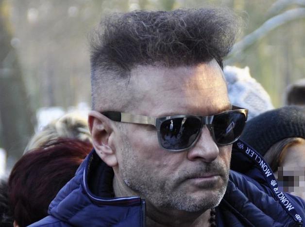 Zuchwała kradzież sprzętu rolniczego w Sąpolnicy - konferencja Biura Rutkowski w Szczecinie