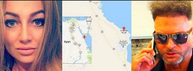 Superwizjer TVN potwierdził wersję śmierci Magdy Żuk, którą przedstawił Krzysztof Rutkowski po zakończeniu działań w Egipcie 12 maja br.