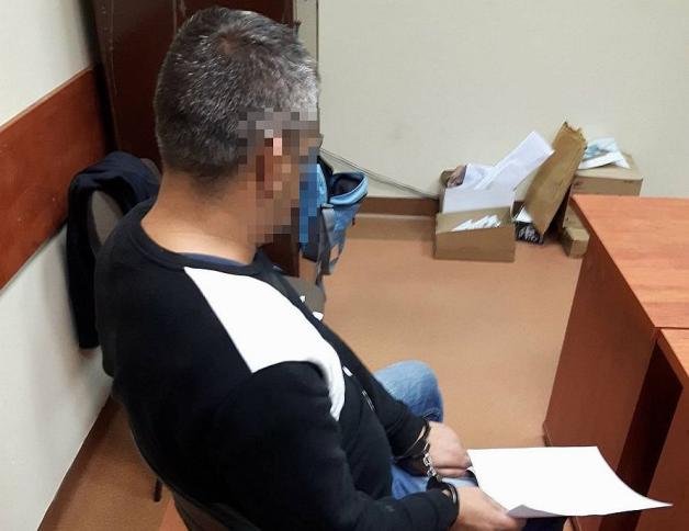 Kielce: Od dwóch lat zmuszał 29-latke do prostytucji