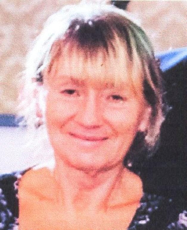 Koszalin: Zaginęła 64-letnia Teresa Pajączkowska!