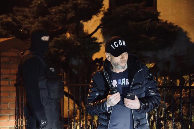 [VIDEO] PATRIOT24 EXCLUSIVE: Rutkowski i jego ludzie wytypowali i przekazali policjantom jednego z podejrzanych o brutalny napad w Kaliszu!