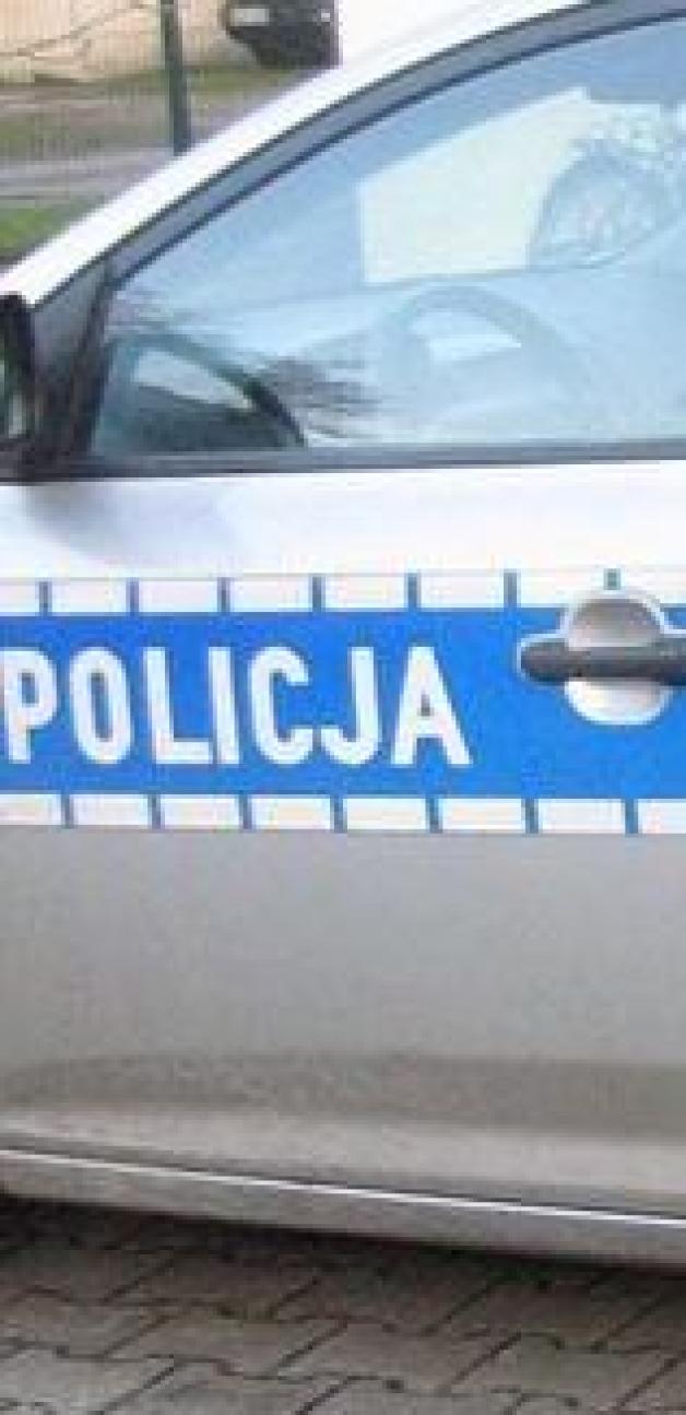 Świnoujscy policjanci nie dopuścili do tragedii