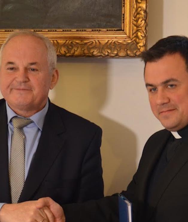 Program Regionalny przywróci dawną świetność kościoła św. Stanisława Kostki w Korytowie