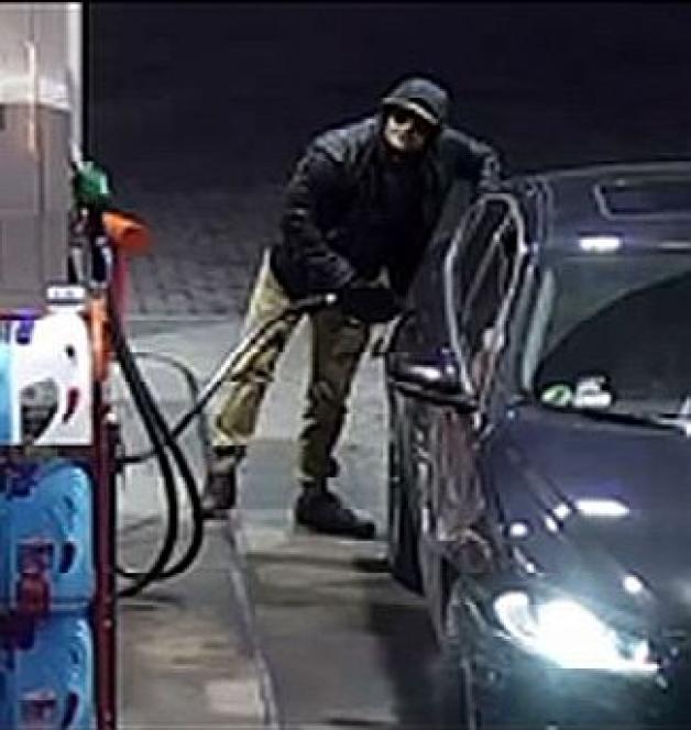 Katowice: Poszukujemy włamywaczy. Poznajesz?