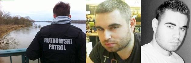 [VIDEO] Rutkowski: Ciało bez głowy, rąk i nóg wyrzuciła wczoraj rzeka Wisła koło Grudziądza. Nie jest wykluczone, że mogą być to zwłoki Remigiusza Baczyńskiego