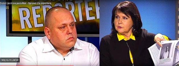 [VIDEO]: Czy przez błąd lekarza sądowego w Radomiu nie odbyła się wczoraj rozprawa o przerwę w karze dla skandalicznie skazanego Sylwestra Szczęsnego? Tak twierdzi Sąd Okręgowy w Radomiu!