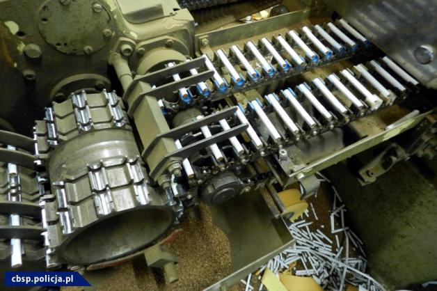 Milionowe straty dla Skarbu Państwa mogła wygenerować zlikwidowana fabryka