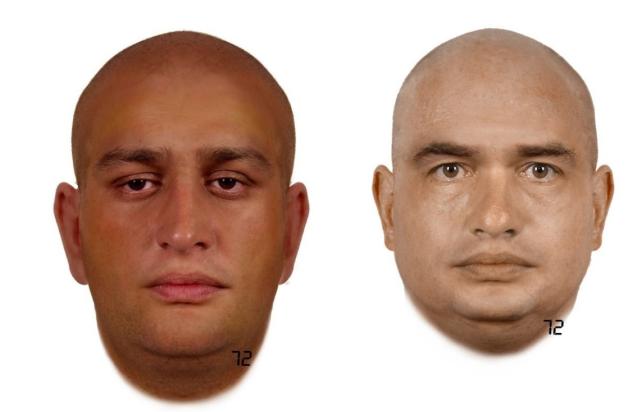 Rozpoznajesz tych mężczyzn? - Polkowiccy policjanci szukają sprawców kradzieży