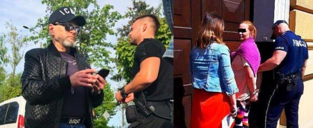 Królowa bankowych oszustw zostaje w areszcie