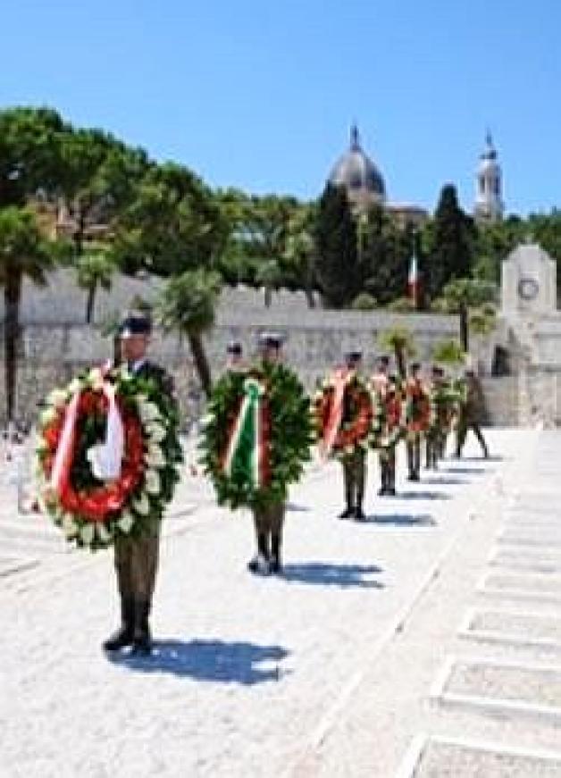 Program uroczystych obchodów 74. rocznicy wyzwolenia Ankony (17-18 lipca)