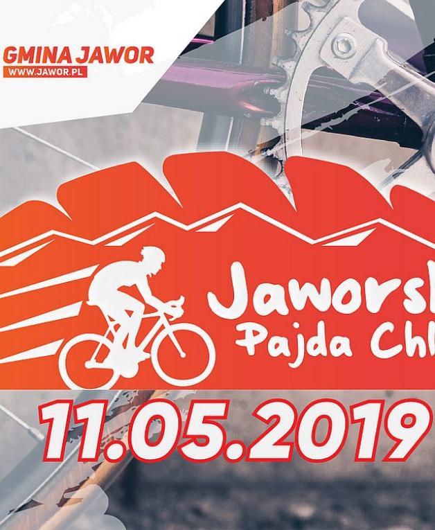 III Jaworska Pajda Chleba – ZAPISY