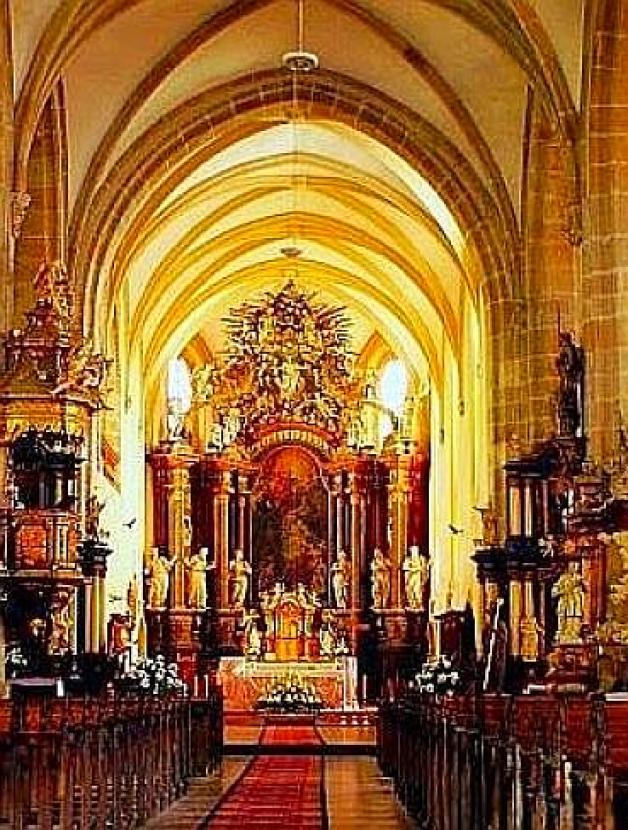 Słowo na niedzielę 23 lipca z Jawora