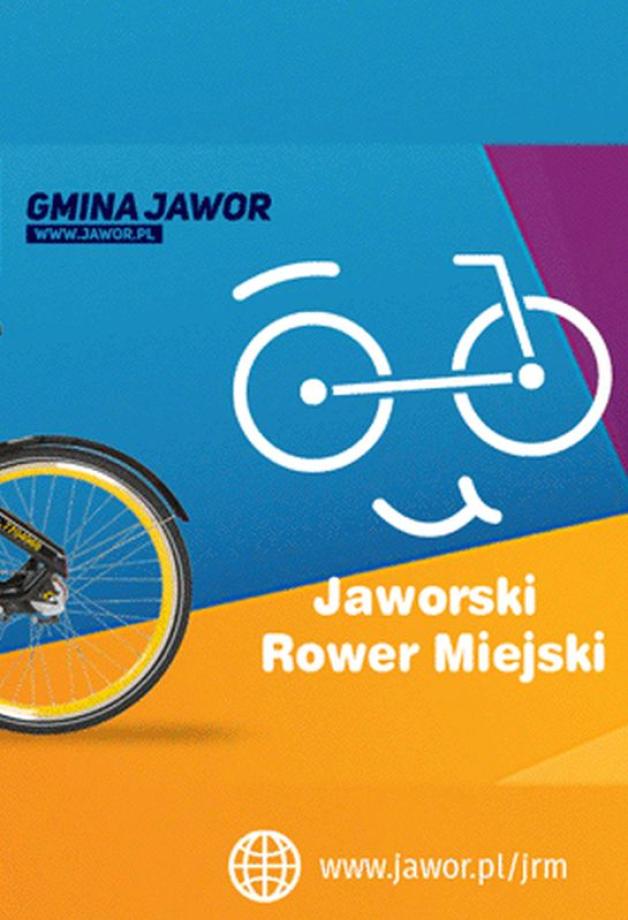 Rusza Jaworski Rower Miejski