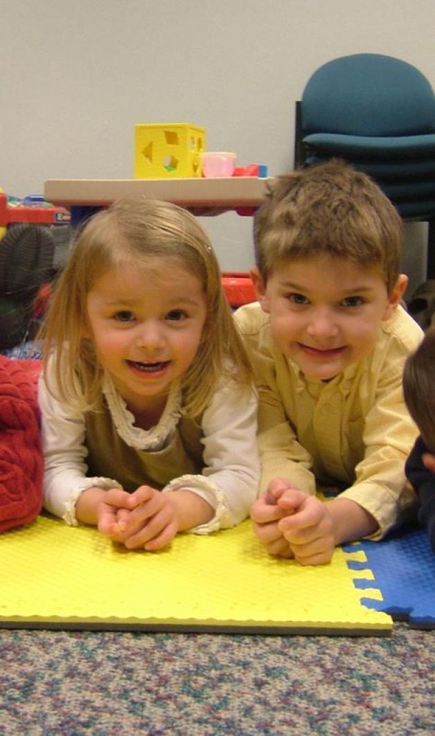 Rekrutacja do jaworskich przedszkoli