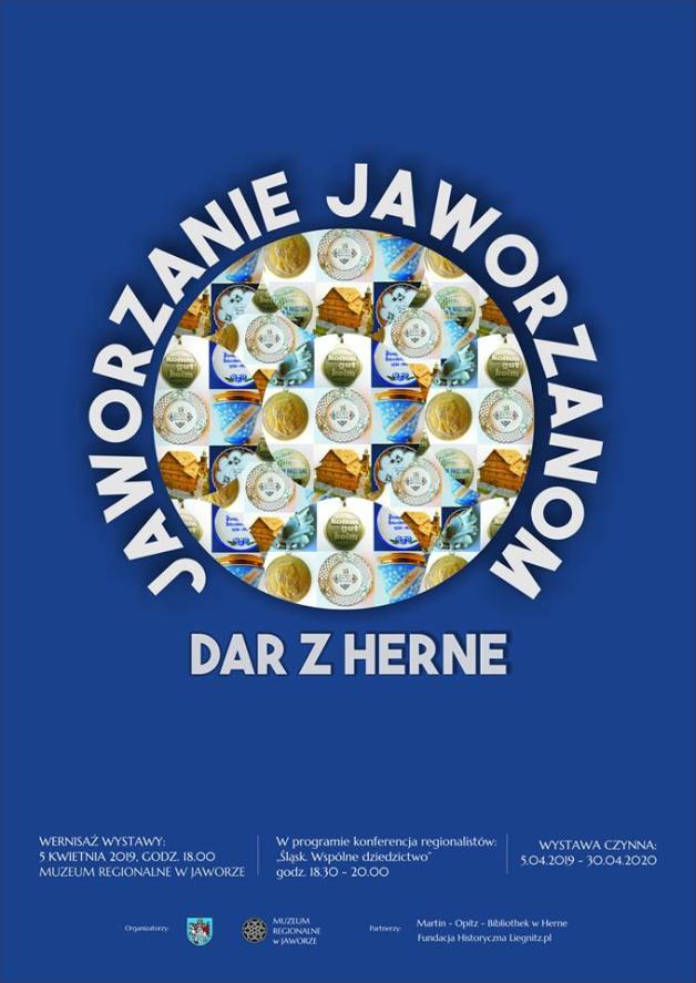 Zaproszenie na wystawę 