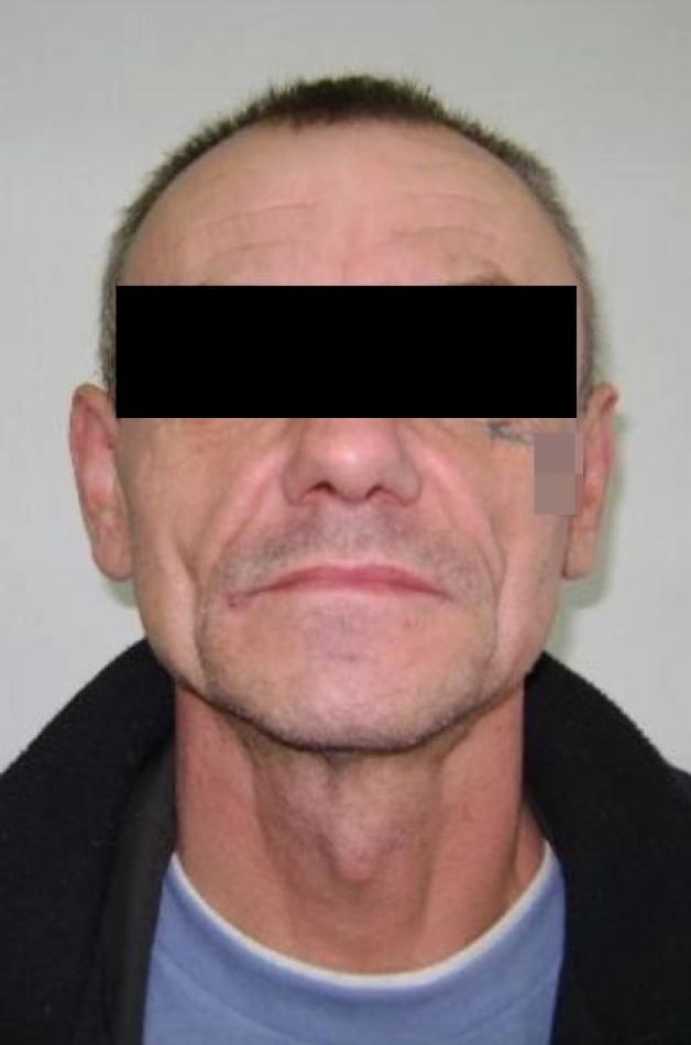 Policjanci po obławie zatrzymali 53-latka, który zastrzelił szefa!