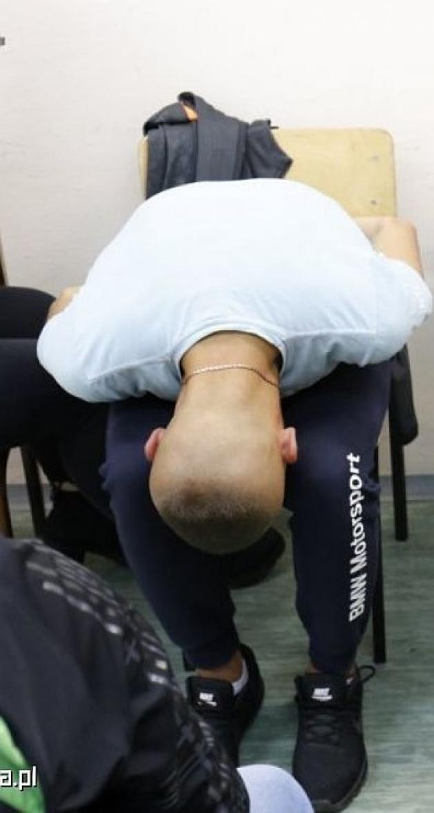 38 osób zatrzymanych podczas II Marszu Równości w Lublinie