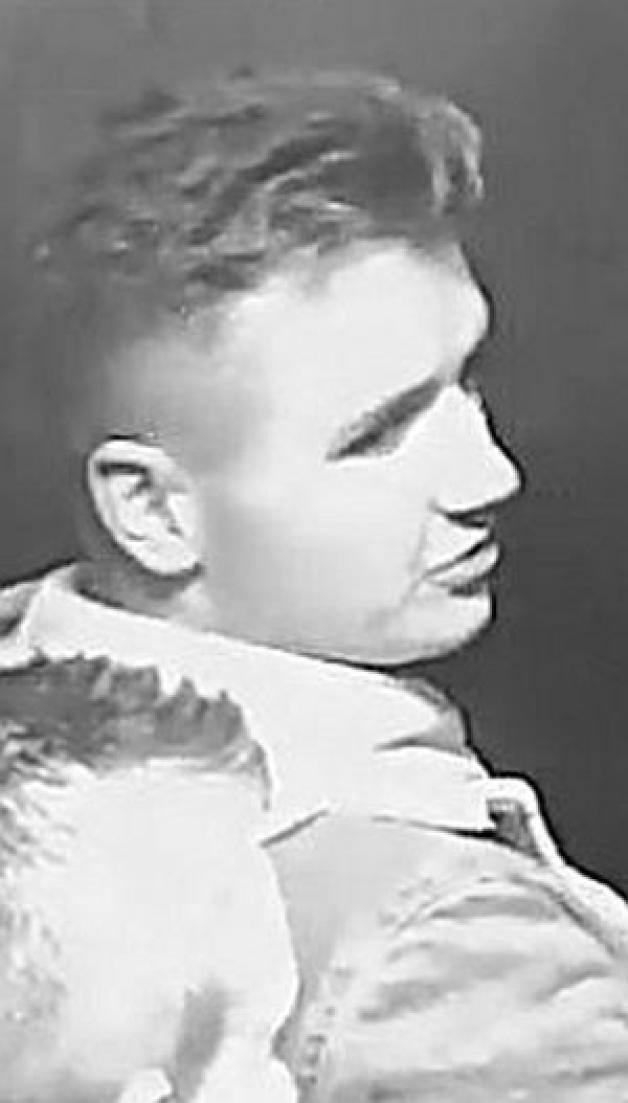 [VIDEO] Rozpoznajesz tego mężczyznę? Zniszczył windę w Bydgoszczy