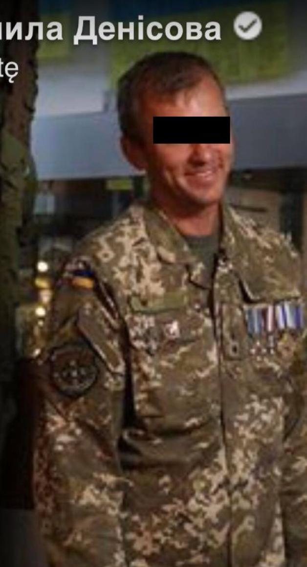 W Polsce zatrzymano obywatela Ukrainy Ihora Mazura