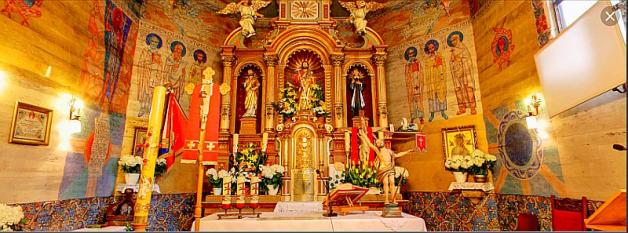 Słowo na niedzielę 8 grudnia ze Szczyrku