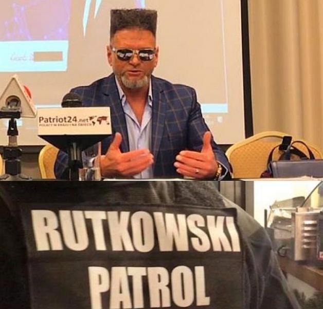 [VIDEO] Czy gorzowski sędzia współpracuje z rzekomą obrończynią praw zwierząt w celu wyłudzenia pieniędzy z kasy Skarbu Państwa?