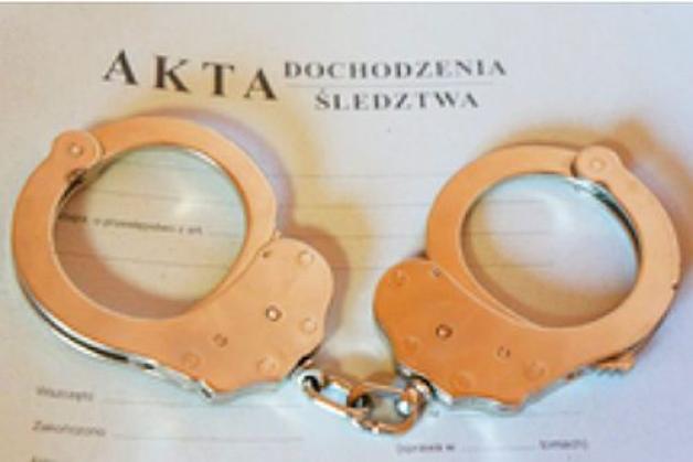 Jawor: Zapędził się w pogoni za pracą!