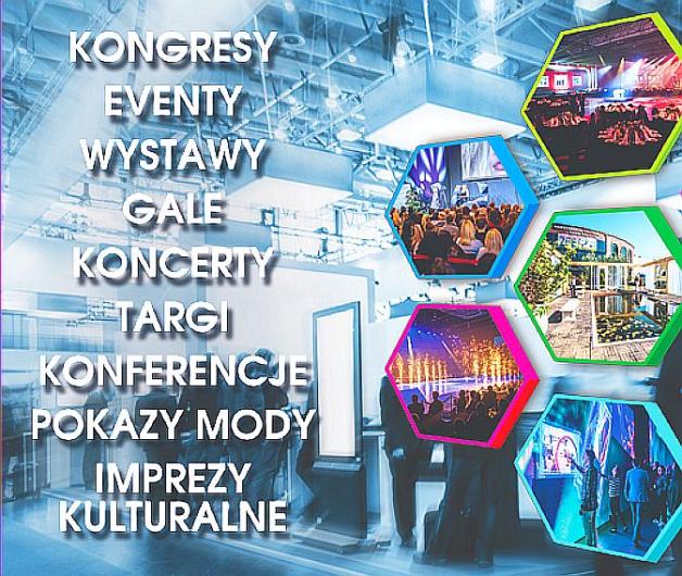 [VIDEO] Koronawirus zabija branżę targową. Firmom grozi bankructwo