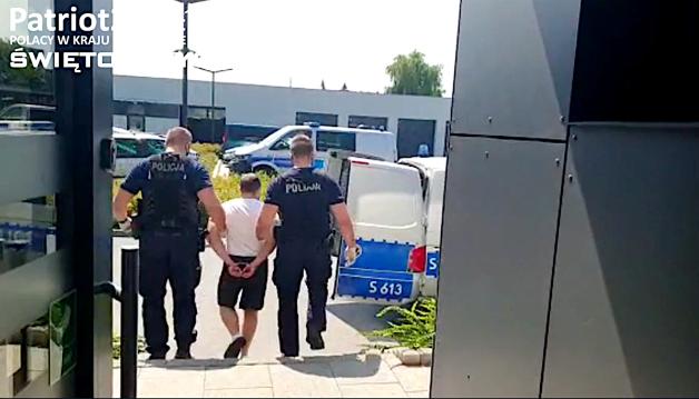 [VIDEO] Areszty za udział w oszustwach na „członka rodziny”