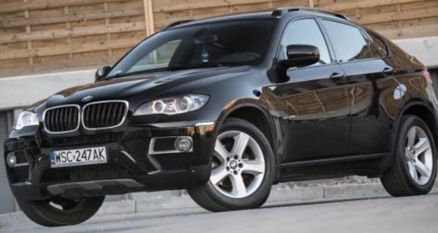 Wiesz, gdzie ukryte jest to BMW? Rutkowski oferuje nagrodę!