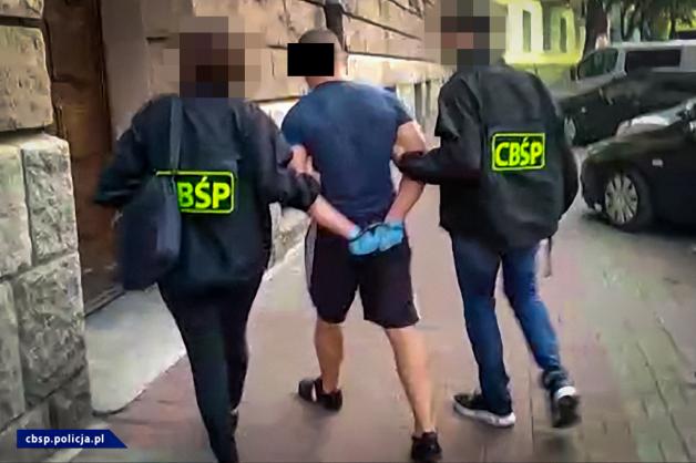 [VIDEO] Zlikwidowana fabryka generowała milionowe zyski