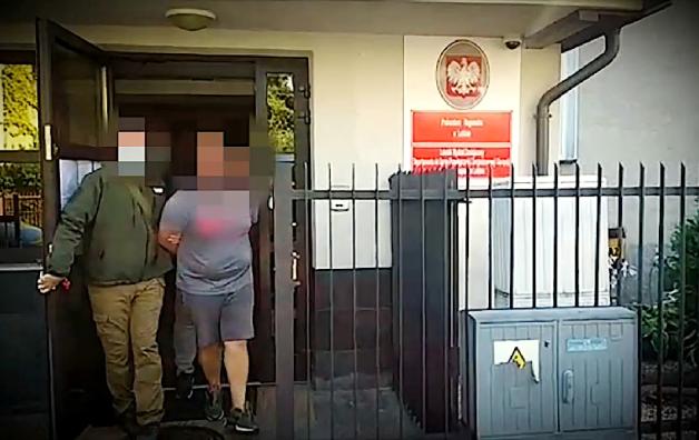 [VIDEO] Życie wycenił na prawie 26 mln zł – obywatel Ukrainy upozorował swoją śmierć, a matka miała odebrać należności z polis ubezpieczeniowych