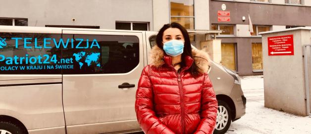 [VIDEO] Prokurator Jan Długosz z Częstochowy nakazał pilne zatrzymanie matki. Kobieta była rozbierana na policji, przewożona nocą i skandalicznie uwięziona. A on sam nie pojawił się w pracy, by ją przesłuchać!