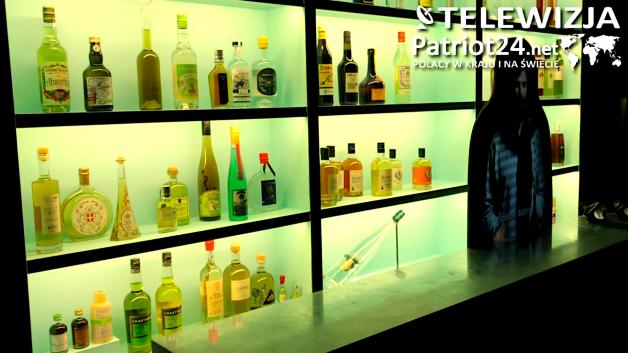 [VIDEO] Historia francuskich likierów w Musée Dauphinois w Grenoble