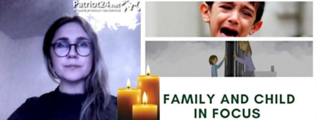 [VIDEO] The nightmare of thousands of children in Sweden! We support the protest there on February 7, 2021! [PL / SE]