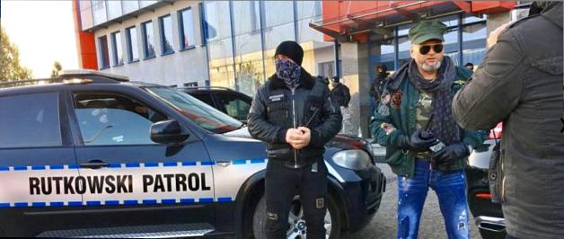 Kontrowersyjna sprawa budowy wiatraków w Nowych Skalmierzycach  - briefing Biura Rutkowski 15 marca 2021 r. o godz. 13:30