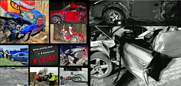 [VIDEO] KWP - apelujemy o ostrożność!