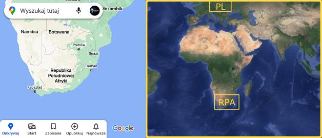 O zdrowie i życie Zbigniewa Zarawskiego, który zniknął z kwotą 2,4 mln zł, martwi się jego kolega. Czy coś mu się stało? W Polsce czy w RPA?