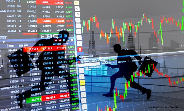 Oszustwa na inwestycjach w Polsce i Afryce