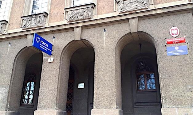 Poszukiwani świadkowie wypadku