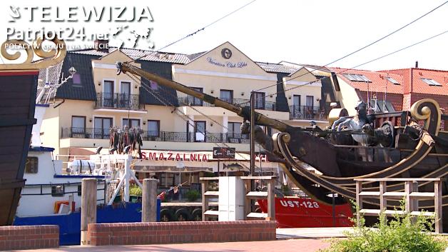 [VIDEO] Mit o zanieczyszczonej rybie z Bałtyku dużym problemem dla polskich rybaków. Krajowe gatunki trafiają do Europy Zachodniej, a Polacy wciąż się ich obawiają