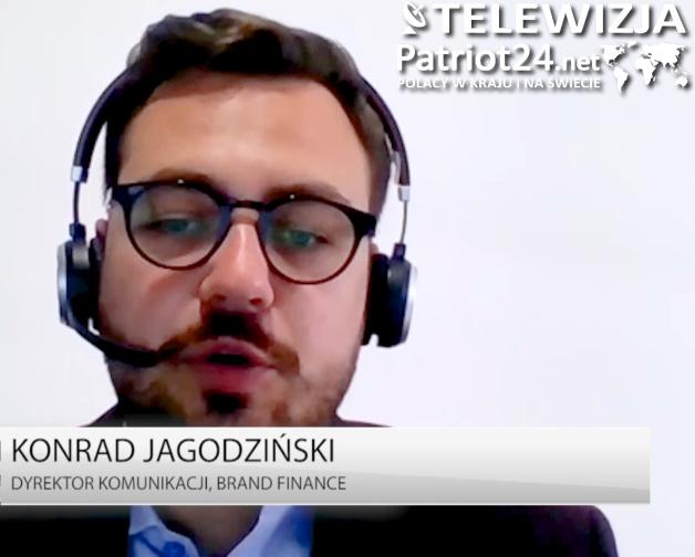 [VIDEO] Marki motoryzacyjne najcenniejsze w Europie (Niemcy, Francja i UK), ale tracą przez pandemię. W siłę rosną firmy z sektora handlu detalicznego