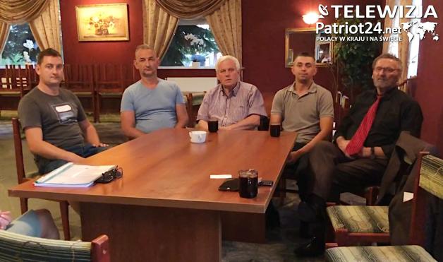 [VIDEO] Rolnicy wskazują Jarosławowi Kaczyńskiemu pilne kierunki reform na wsi w ramach Polskiego Ładu!