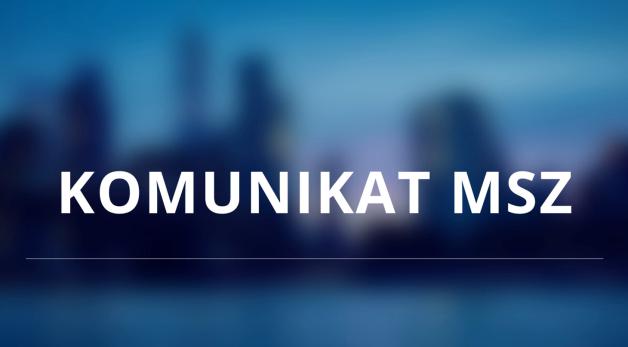 Minister Spraw Zagranicznych udaje się z wizytą do Rygi. Minister poleci do Rygi 13 września. Będą omówione m.in. rosyjskie ćwiczenia Zapad 2021, realizowane z istotnym udziałem Mińska