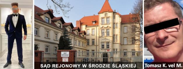 [VIDEO] RUTKOWSKI: Wrocławski „Tulipan” Tomasz K. ma iść do więzienia. Tak zdecydował, po dostarczeniu argumentów, Sąd Rejonowy w Środzie Śląskiej!