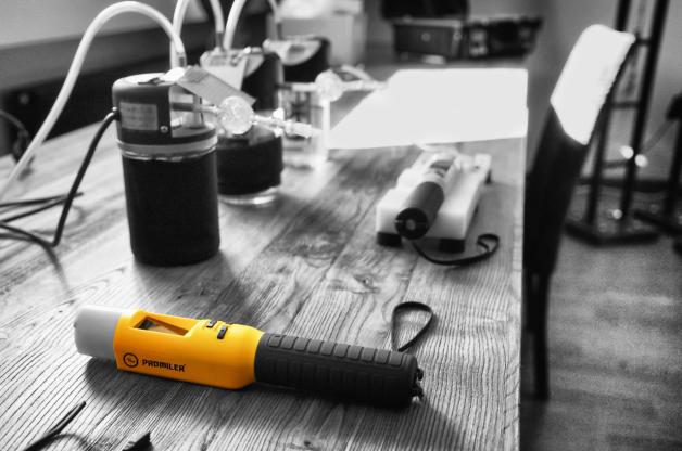 Legniccy policjanci wyeliminowali z ruchu niechlubną rekordzistkę, która miała ponad 4,5 promila alkoholu w organizmie