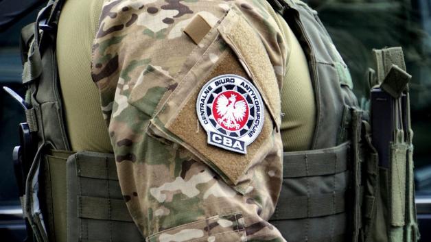 Burmistrz Murowanej Gośliny usłyszał zarzuty. We wtorek został zatrzymany przez CBA